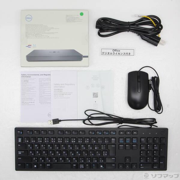 〔中古〕DELL(デル) 〔展示品〕 Dell Slim SAD50-FNHB ブラック〔269-ud〕 |  | 04