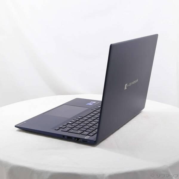 〔中古〕dynabook(ダイナブック) 〔展示品〕 dynabook R7／Y P1R7YPBL ダークテックブルー〔276-ud〕 |  | 01