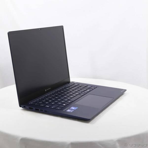 〔中古〕dynabook(ダイナブック) 〔展示品〕 dynabook R7／Y P1R7YPBL ダークテックブルー〔276-ud〕 |  | 03