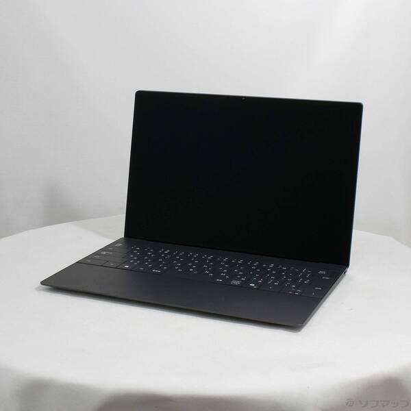〔中古〕DELL(デル) XPS 13 9345 MX93QT-ENHB グラファイト〔305-ud〕 | 