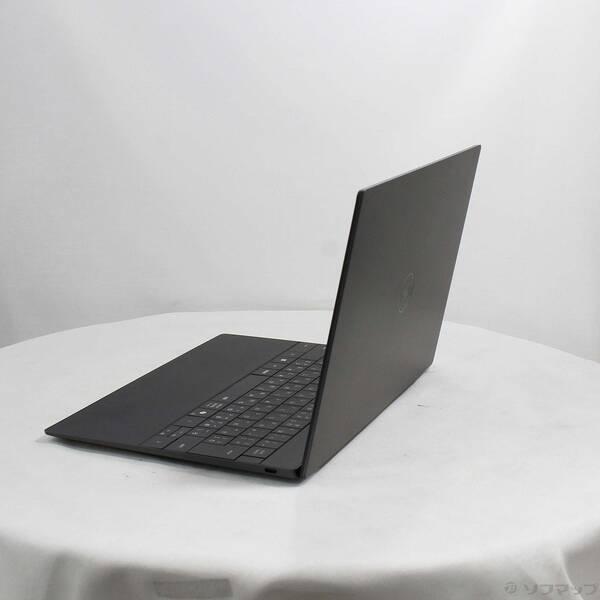 〔中古〕DELL(デル) XPS 13 9345 MX93QT-ENHB グラファイト〔305-ud〕 |  | 01