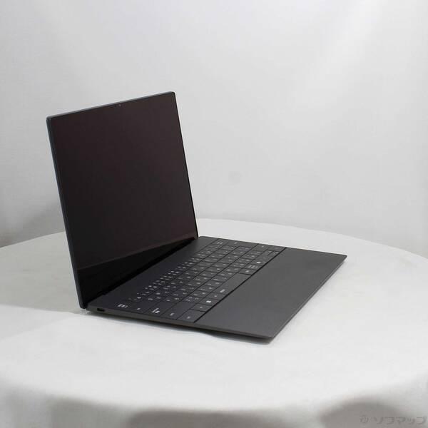 〔中古〕DELL(デル) XPS 13 9345 MX93QT-ENHB グラファイト〔305-ud〕 |  | 03