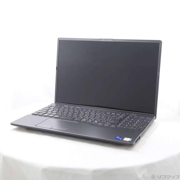 〔中古〕FUJITSU(富士通） 〔展示品〕 FMV Note A A75-K3 FMVA75K3BB ブライトブラック〔349-ud〕 | 