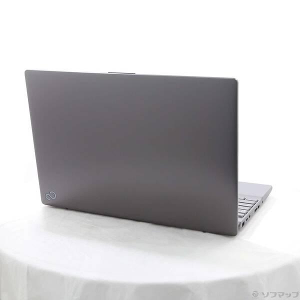 〔中古〕FUJITSU(富士通） 〔展示品〕 FMV Note A A75-K3 FMVA75K3BB ブライトブラック〔349-ud〕 |  | 02