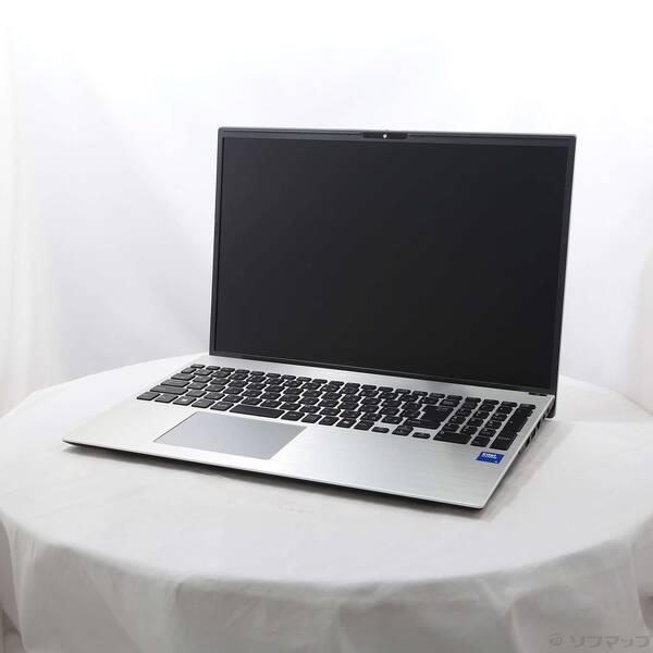 〔中古〕VAIO(バイオ) 〔展示品〕 VAIO F16 VJF16295106S サテンシルバー〔262-ud〕 | 