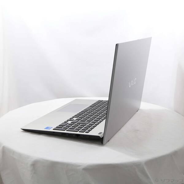 〔中古〕VAIO(バイオ) 〔展示品〕 VAIO F16 VJF16295106S サテンシルバー〔262-ud〕 |  | 01