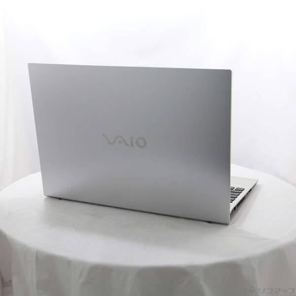 〔中古〕VAIO(バイオ) 〔展示品〕 VAIO F16 VJF16295106S サテンシルバー〔262-ud〕 |  | 02