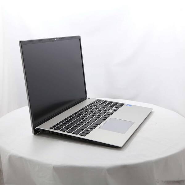 〔中古〕VAIO(バイオ) 〔展示品〕 VAIO F16 VJF16295106S サテンシルバー〔262-ud〕 |  | 03