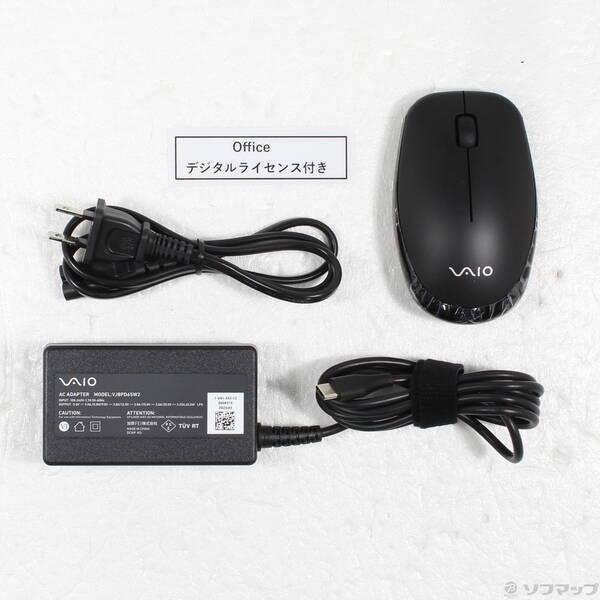 〔中古〕VAIO(バイオ) 〔展示品〕 VAIO F16 VJF16295106S サテンシルバー〔262-ud〕 |  | 04