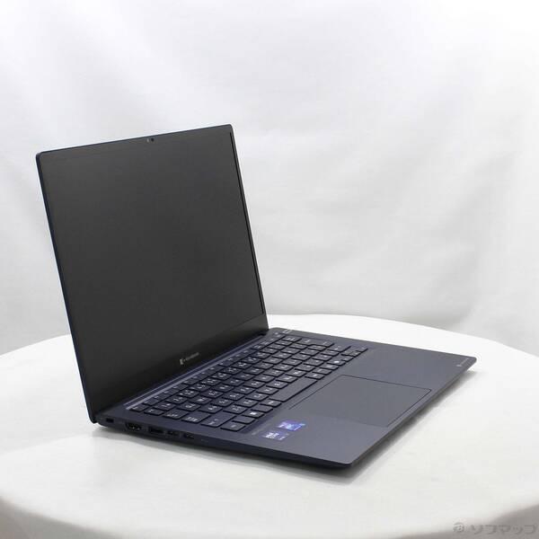 〔中古〕dynabook(ダイナブック) 〔展示品〕 dynabook R8／Y P1R8YPBL ダークテックブルー〔344-ud〕 |  | 03