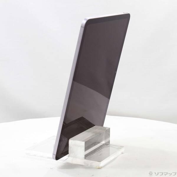 〔中古〕Apple(アップル) iPad Air 11インチ(M3) 128GB パープル 3N681J／A SIMフリー〔344-ud〕 |  | 01