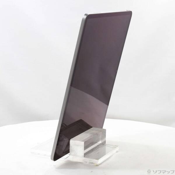 〔中古〕Apple(アップル) iPad Air 13インチ(M3) 256GB スペースグレイ MCNN4J／A Wi-Fi〔262-ud〕 |  | 01