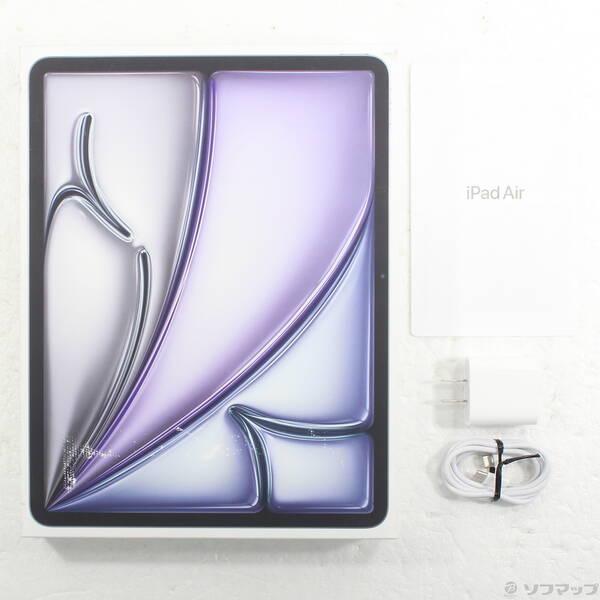 〔中古〕Apple(アップル) iPad Air 13インチ(M3) 256GB スペースグレイ MCNN4J／A Wi-Fi〔262-ud〕 |  | 04