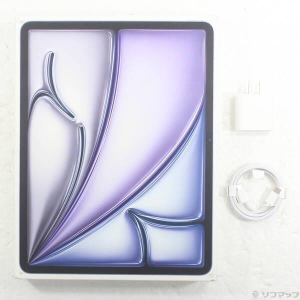 〔中古〕Apple(アップル) iPad Air 13インチ(M3) 128GB スペースグレイ 3N686J／A SIMフリー〔258-ud〕 |  | 04