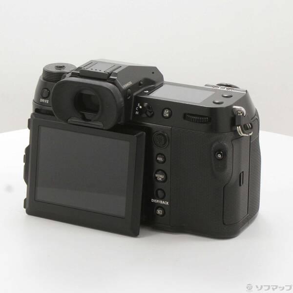 〔中古〕富士フイルム(FUJIFILM) 〔展示品〕 FUJIFILM GFX100S II ボディ〔262-ud〕 |  | 02