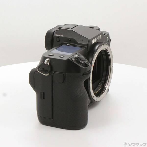 〔中古〕富士フイルム(FUJIFILM) 〔展示品〕 FUJIFILM GFX100S II ボディ〔262-ud〕 |  | 03