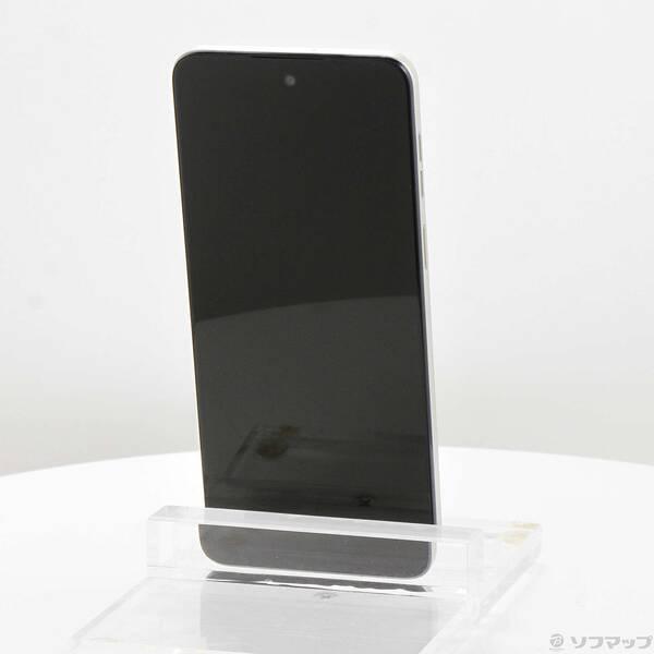 〔中古〕Motorola(モトローラ) moto g64y 5G 128GB バニラクリーム MOSAG3 Y!mobile SIMフリー〔276-ud〕 |  | 02