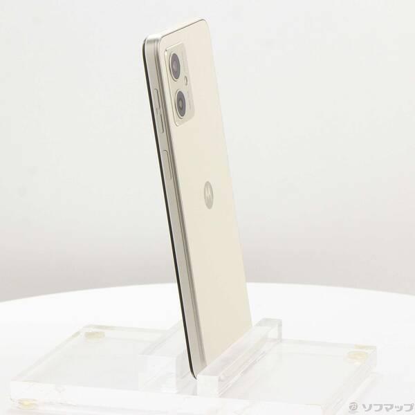 〔中古〕Motorola(モトローラ) moto g64y 5G 128GB バニラクリーム MOSAG3 Y!mobile SIMフリー〔276-ud〕 |  | 03