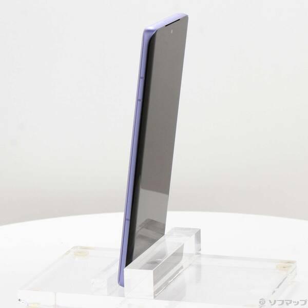 〔中古〕Motorola(モトローラ) motorola edge 50 pro 256GB リュクスラベンダー PB1K0001JP SIMフリー〔276-ud〕 |  | 01