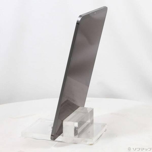 〔中古〕Apple(アップル) iPad Pro 11インチ 第3世代 128GB スペースグレイ MHW53J／A docomoロック解除SIMフリー〔198-ud〕 |  | 01