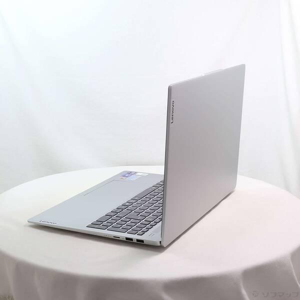 〔中古〕Lenovo(レノボジャパン) IdeaPad Slim 5i Gen 9 83DC001PJP クラウドグレー〔352-ud〕 |  | 01