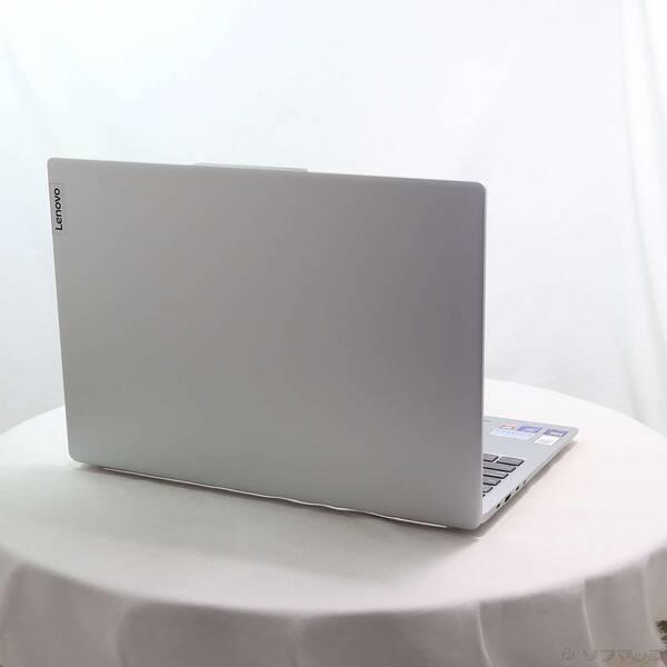 〔中古〕Lenovo(レノボジャパン) IdeaPad Slim 5i Gen 9 83DC001PJP クラウドグレー〔352-ud〕 |  | 02