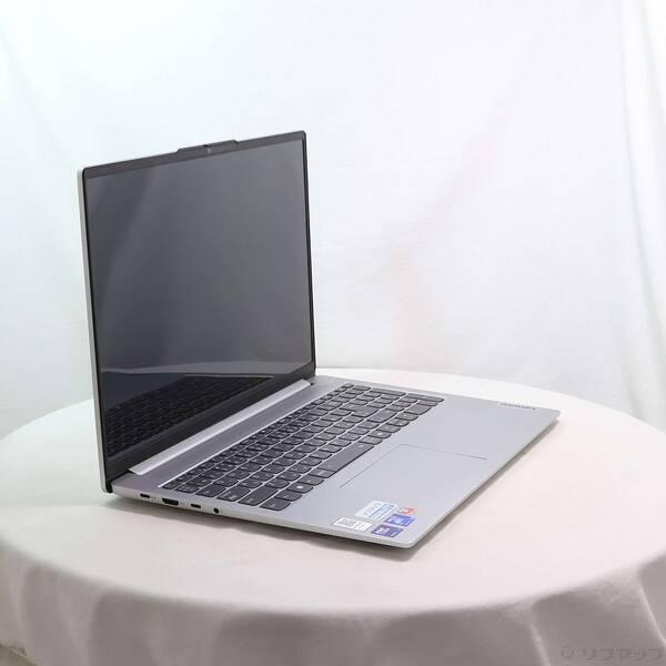 〔中古〕Lenovo(レノボジャパン) IdeaPad Slim 5i Gen 9 83DC001PJP クラウドグレー〔352-ud〕 |  | 03