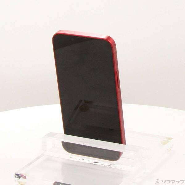 〔中古〕Apple(アップル) iPhone13 mini 128GB プロダクトレッド MLJG3J／A SIMフリー〔352-ud〕 |  | 02