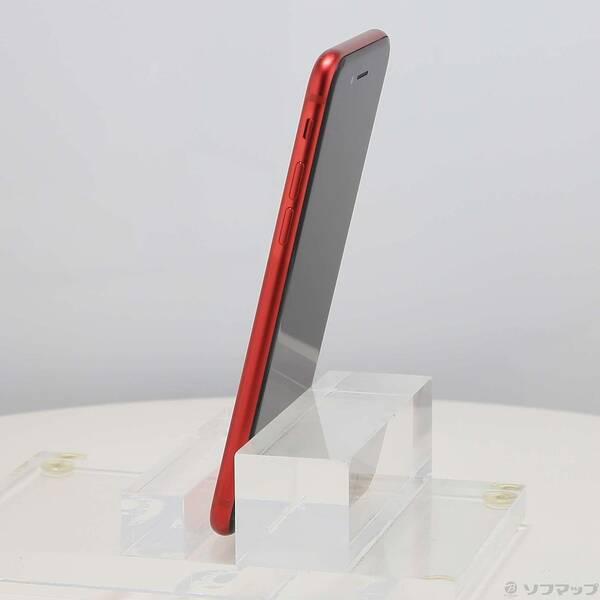 中古〕Apple(アップル) iPhone SE 第2世代 128GB プロダクトレッド
