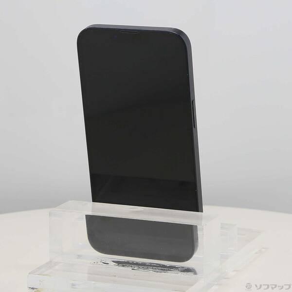 〔中古〕Apple(アップル) iPhone13 128GB ミッドナイト MLNC3J／A SIMフリー〔276-ud〕 |  | 02