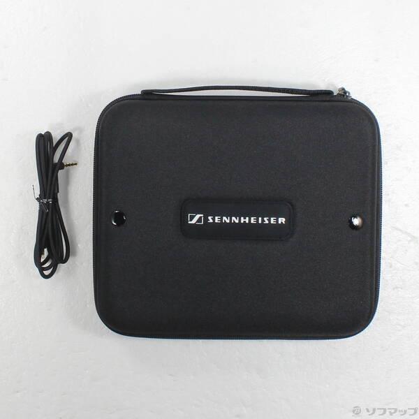 〔中古〕SENNHEISER(ゼンハイザー) GAME ZERO ブラック 506079 N〔262-ud〕 |  | 04