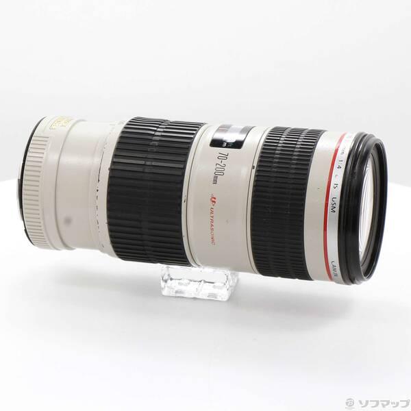 〔中古〕Canon(キヤノン) EF 70-200mm F4 L IS USM〔352-ud〕 |  | 03