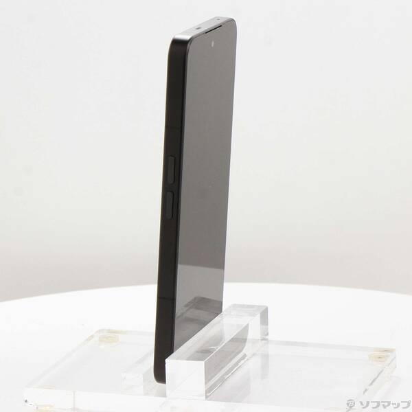 〔中古〕Nothing（ナッシング） Nothing Phone (3) 256GB ブラック NP3256 SIMフリー〔276-ud〕 |  | 01
