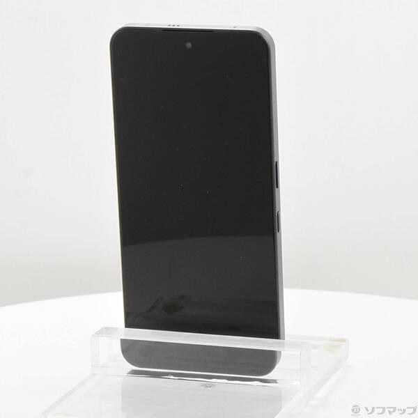〔中古〕Nothing（ナッシング） Nothing Phone (3) 256GB ブラック NP3256 SIMフリー〔276-ud〕 |  | 02