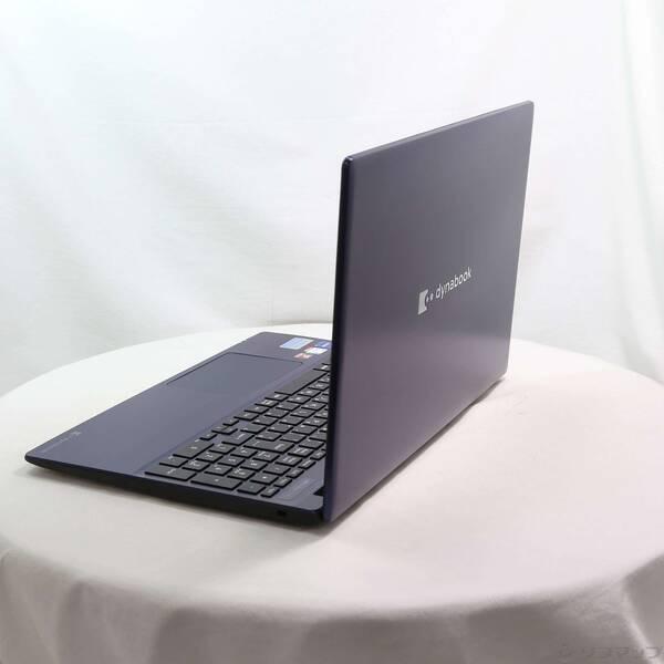 〔中古〕dynabook(ダイナブック) dynabook C7 P2C7WBEL プレシャスブルー〔276-ud〕 |  | 01