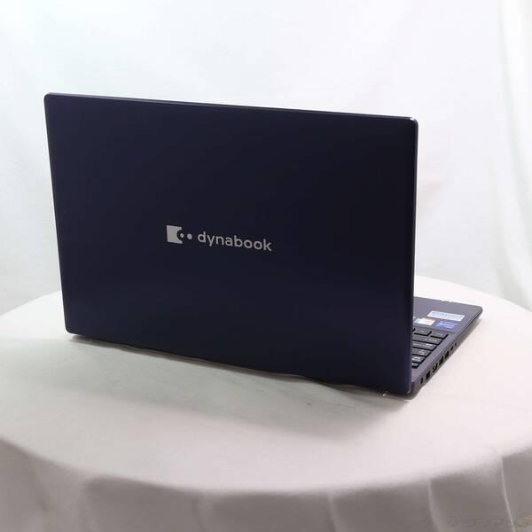 〔中古〕dynabook(ダイナブック) dynabook C7 P2C7WBEL プレシャスブルー〔276-ud〕 |  | 02