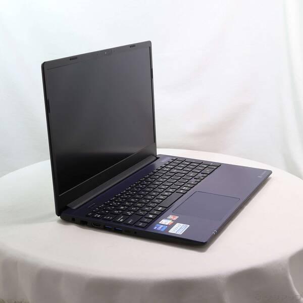 〔中古〕dynabook(ダイナブック) dynabook C7 P2C7WBEL プレシャスブルー〔276-ud〕 |  | 03
