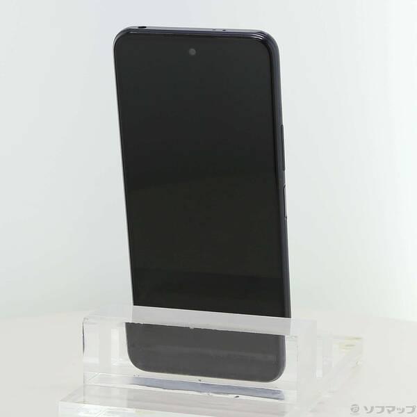 〔中古〕Xiaomi(シャオミ) Redmi Note 10 JE 64GB クロームシルバー XIG02 au SIMフリー〔349-ud〕 |  | 02
