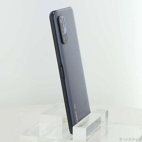 〔中古〕Xiaomi(シャオミ) Redmi Note 10 JE 64GB クロームシルバー XIG02 au SIMフリー〔349-ud〕 |  | 03
