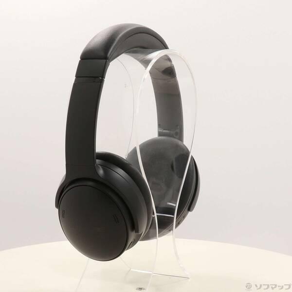 〔中古〕BOSE(ボーズ) Quiet Comfort Headphones ブラック〔269-ud〕 |  | 01