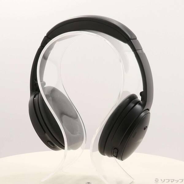 〔中古〕BOSE(ボーズ) Quiet Comfort Headphones ブラック〔269-ud〕 |  | 02