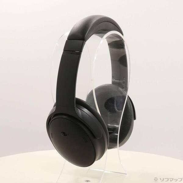 〔中古〕BOSE(ボーズ) Quiet Comfort Headphones ブラック〔269-ud〕 |  | 03