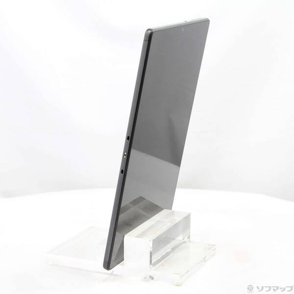 〔中古〕Lenovo(レノボジャパン) Lenovo Tab M10 HD 64GB アイアングレー ZA6W0003JP Wi-Fi〔262-ud〕 |  | 01