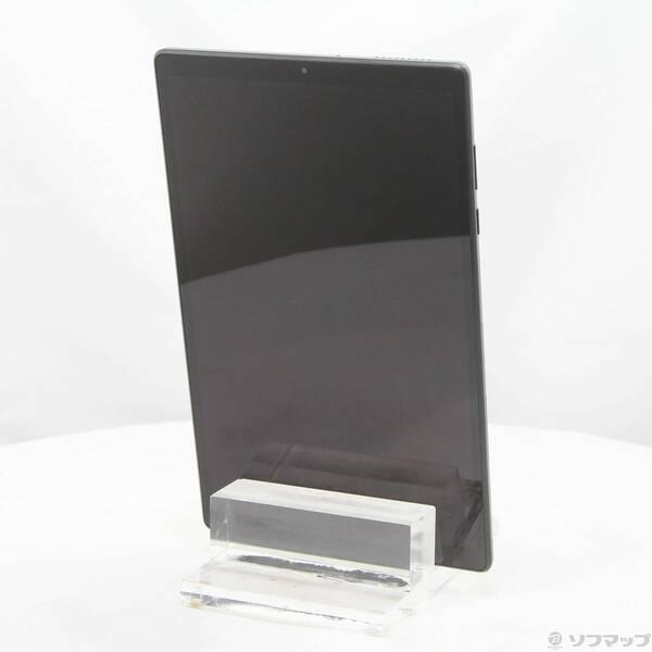 〔中古〕Lenovo(レノボジャパン) Lenovo Tab M10 HD 64GB アイアングレー ZA6W0003JP Wi-Fi〔262-ud〕 |  | 02
