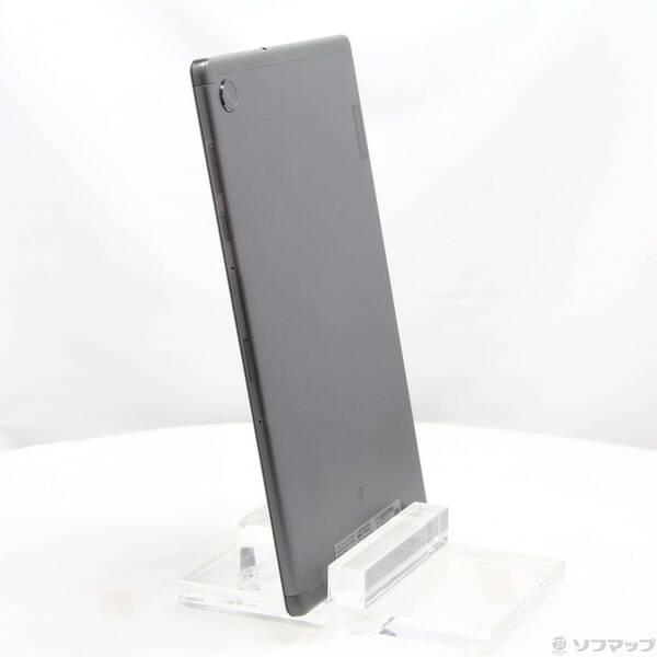 〔中古〕Lenovo(レノボジャパン) Lenovo Tab M10 HD 64GB アイアングレー ZA6W0003JP Wi-Fi〔262-ud〕 |  | 03