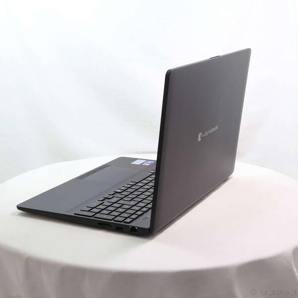 〔中古〕dynabook(ダイナブック) dynabook A5 P1A5ZZEB ブラック〔349-ud〕 |  | 01