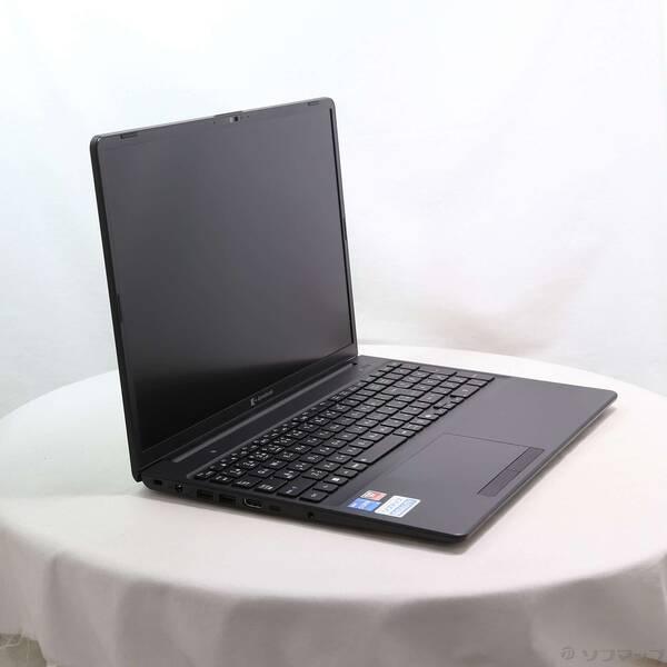 〔中古〕dynabook(ダイナブック) dynabook A5 P1A5ZZEB ブラック〔349-ud〕 |  | 03