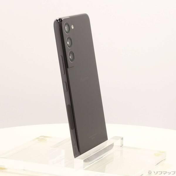 〔中古〕SAMSUNG(サムスン) Galaxy S22 256GB ファントムブラック SC-51C docomo SIMフリー〔276-ud〕 |  | 03