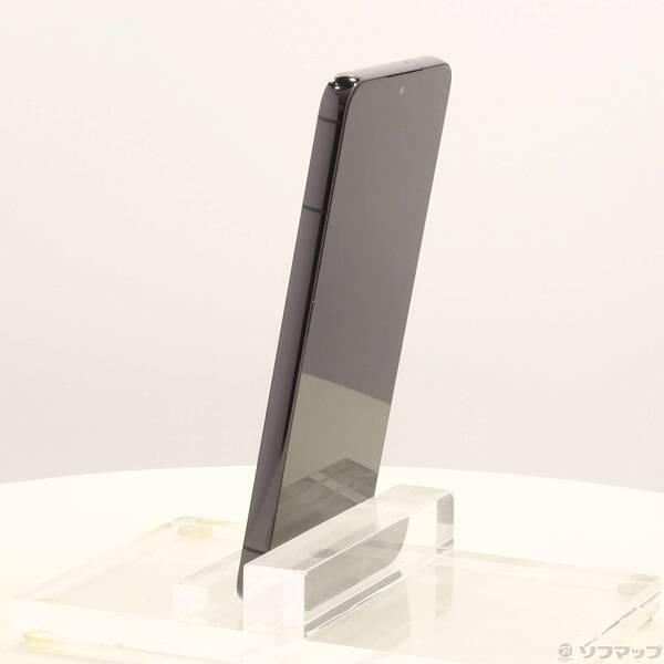 〔中古〕SAMSUNG(サムスン) Galaxy S22 256GB ファントムブラック SC-51C docomo SIMフリー〔269-ud〕 |  | 01