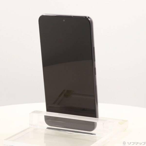 〔中古〕SAMSUNG(サムスン) Galaxy S22 256GB ファントムブラック SC-51C docomo SIMフリー〔269-ud〕 |  | 02